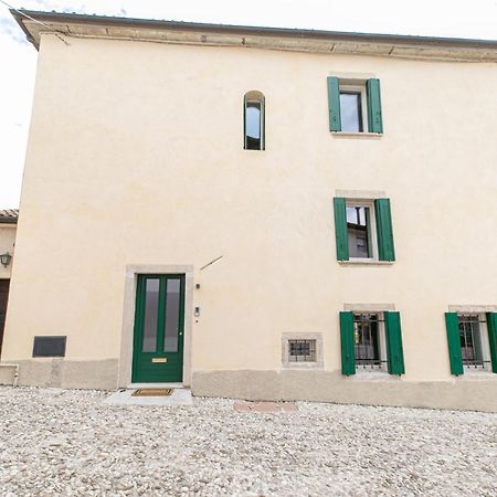 B&B Casa Largo La Piazzola Vittorio Veneto Eksteriør billede