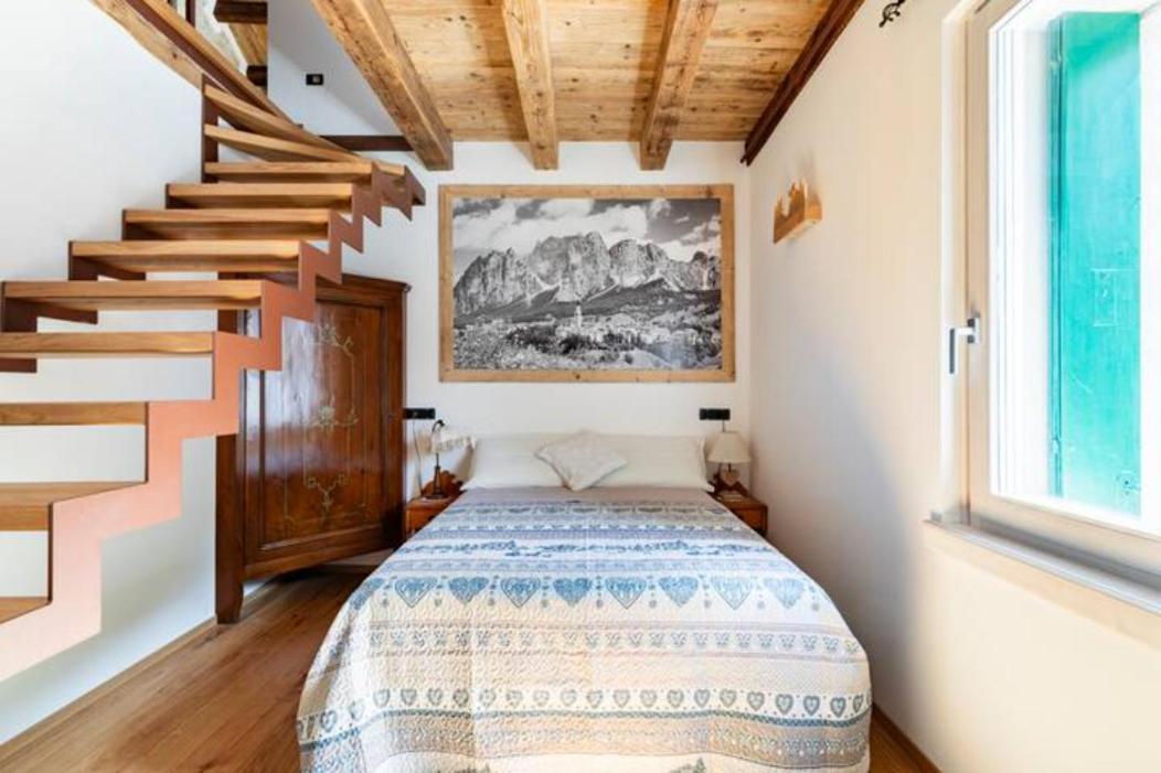 B&B Casa Largo La Piazzola Vittorio Veneto Eksteriør billede