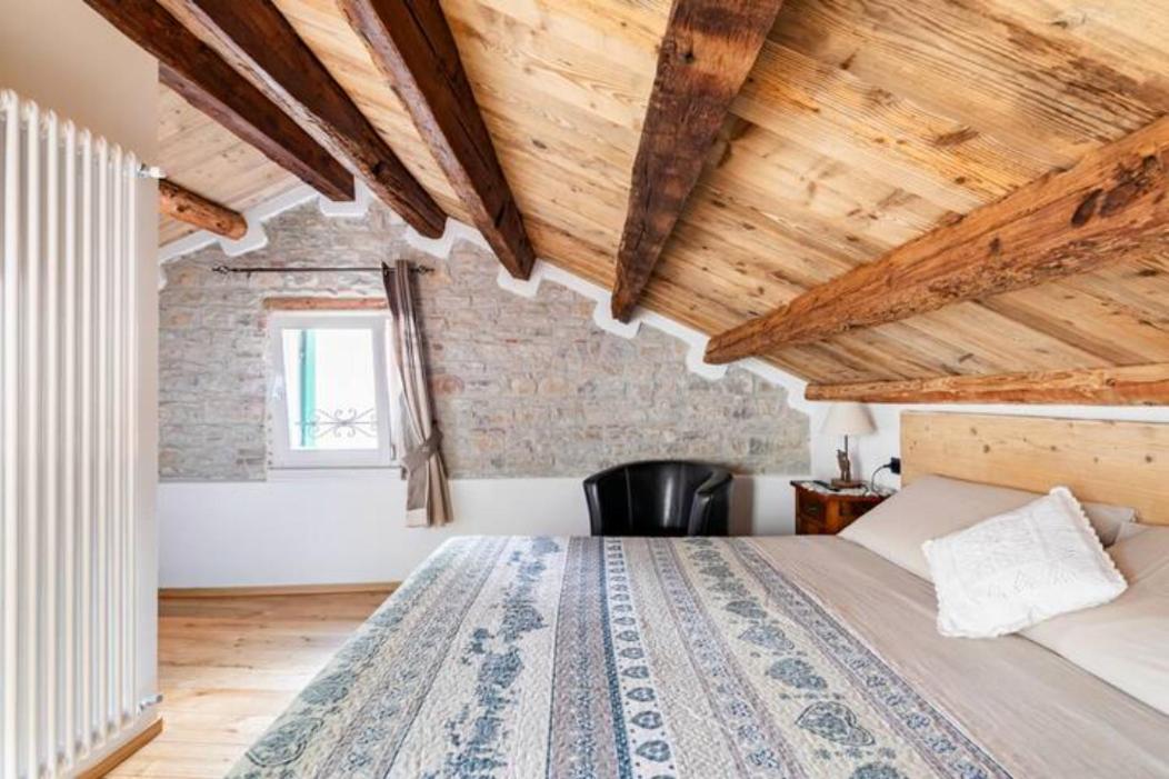 B&B Casa Largo La Piazzola Vittorio Veneto Eksteriør billede